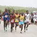 Nacionais de atletismo podem disputar-se em Julho próximo