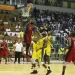 Petro de Luanda vence 1º de Agosto e fica a uma vitória da revalidação