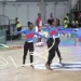 Seleção Nacional de ginástica cumpre estágio em Portugal