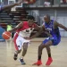 1º de Agosto bate Interclube e fica a uma vitória da final do Unitel Basket