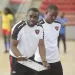 José Terça Chuma afina “máquina” para o Africano da Tunísia