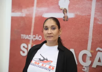 AMUD realiza terceira Conferência Nacional Mulher e Desporto