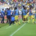 Jaredi e Gilberto devolvem liderança do Girabola 2022/2023 ao Petro de Luanda