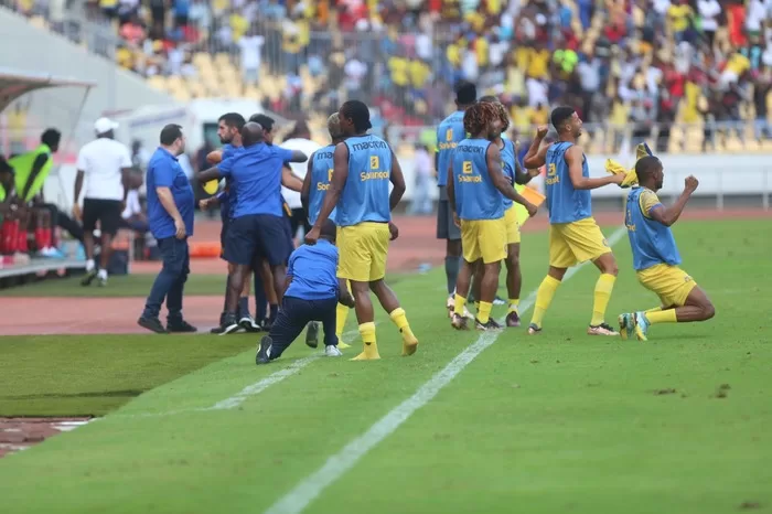 Alexandre Santos lança jogo de acerto de calendário