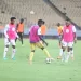 Kabuscorp do Palanca surpreende Wiliete de Benguela no Estádio Nacional de Ombaka