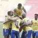 Petro de Luanda recupera liderança com goleada à moda antiga