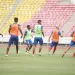 Petro de Luanda esboça duelo dos oitavos-de-final da Taça de Angola