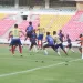 Petro de Luanda recebe Sporting de Cabinda com pensamento na liderança
