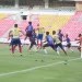 Tricolores podem reassumir liderança do Girabola 2022/2023