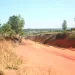 Fundo Rodoviário recebe reforço financeiro para conter e travar ravinas em todo país