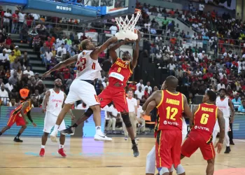 Angola conhece adversários  para o Mundial da Ásia