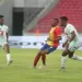 Wiliete de Benguela reforça quinto lugar do Girabola