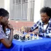 Cidade do Luena acolhe terceira edição do torneio da paz