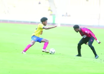 Tricolores querem cimentar liderança do Campeonato Nacional e