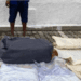 Cidadão detido com três quilos de cocaína