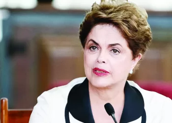 Banco dos BRICS “liberta” países emergentes da “submissão” às organizações dominantes