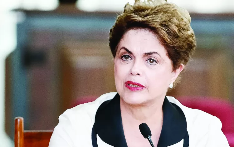 Banco dos BRICS “liberta” países emergentes da “submissão” às organizações dominantes