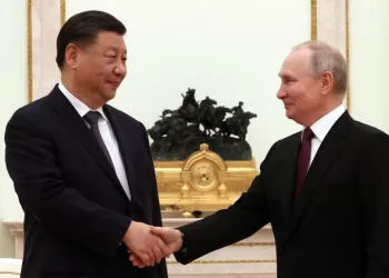 Chefe da diplomacia europeia reafirma posição comum da UE sobre China e Ucrânia