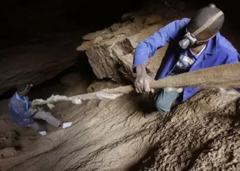 Famílias de zona de exploração de Nióbio rejeitam realojamento