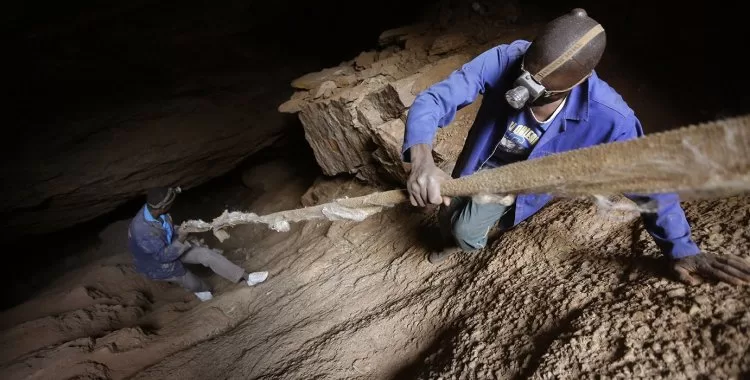 Famílias de zona de exploração de Nióbio rejeitam realojamento