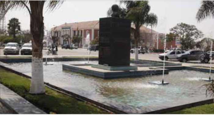 Avanços registados ao longo dos 21 anos de paz em Angola divide opiniões do Sul de Angola