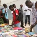 Fraco mercado literário no Cunene influência no hábito de leitura