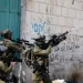 Forças israelitas matam dois palestinos durante operação