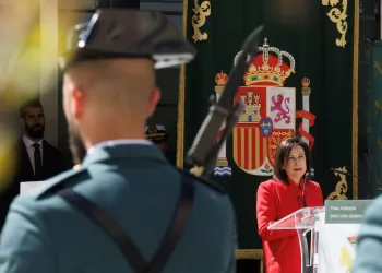 Governo espanhol admite morte de 83 militares devido a amianto