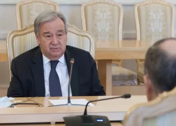 Guterres envia carta a Putin com proposta para prolongar Acordo dos Cereais