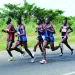 Interclube domina Campeonato Nacional de estrada na Huíla