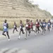 Condições climáticas forçam adiamento dos Nacionais de atletismo