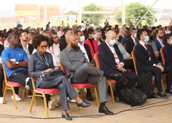 Luanda acolhe maior encontro de empresários da Lusofon