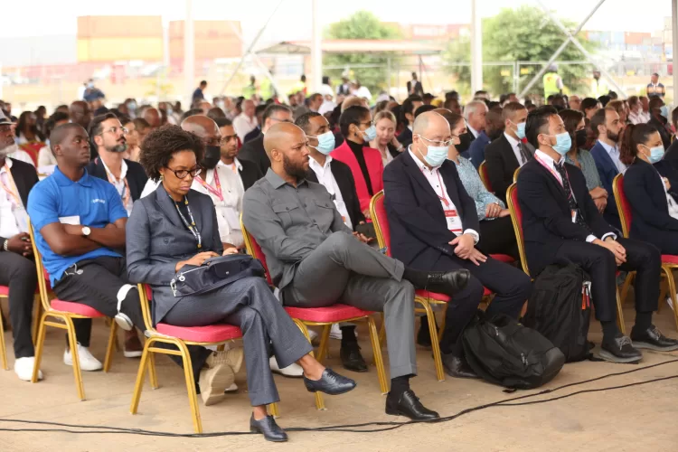 Luanda acolhe maior encontro de empresários da Lusofon