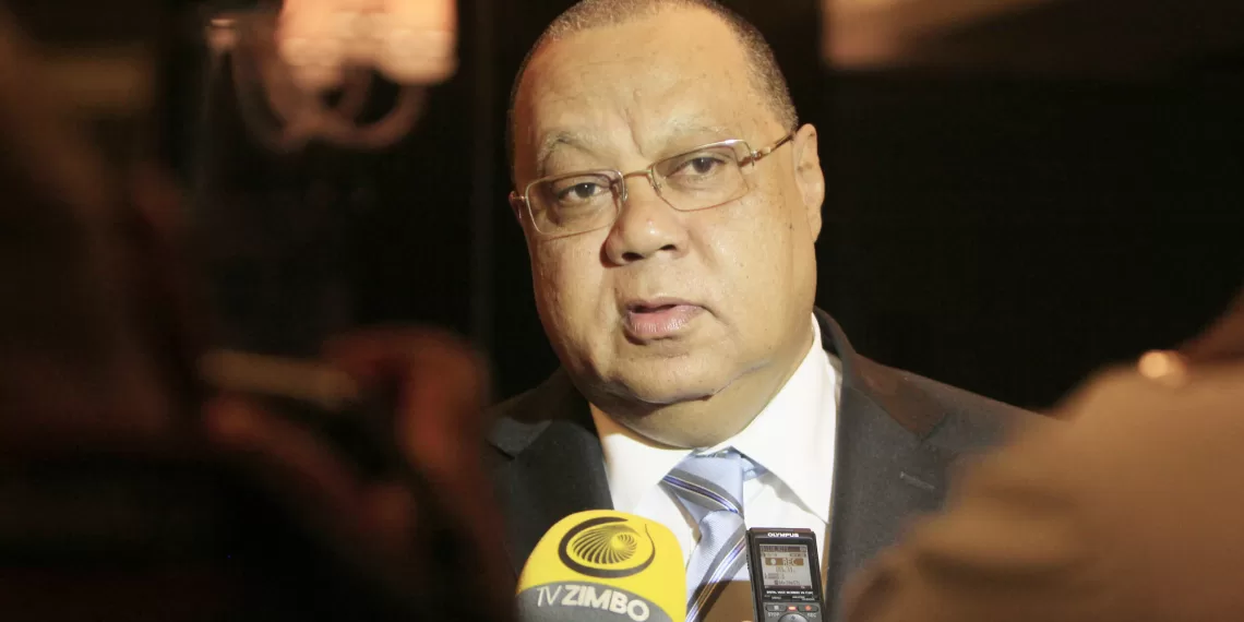 Presidente da República reconduz PGR