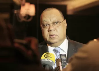 Presidente da República reconduz PGR
