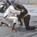 Árbitros de judo actualizam regras internacionais