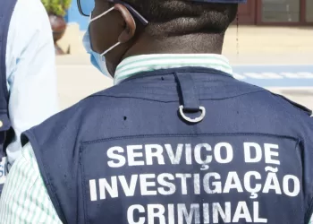SIC detém falsos efectivos das FAA envolvidos em burlas