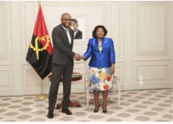 Angola assume liderança da campanha de crescimento verde em África