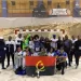 FAAND felicita Casa Pessoal do Porto do Lobito pela conquista da Taça Nazaré