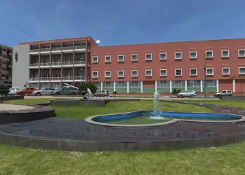 Hospital do Lubango carece de mais de 100 enfermeiros de especialidades