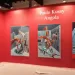 ENSA Seguros comemora 45 anos com exposição de obras de artistas vencedores do Prémio ENSA ARTE