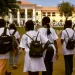 “Estranhos casos da geração do mundinho no cómico ano académico”