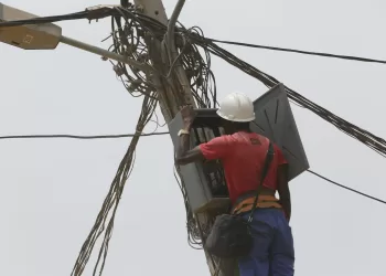 Mais de mil clientes da ENDE privados do fornecimento de energia no Dondo