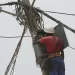 Mais de mil clientes da ENDE privados do fornecimento de energia no Dondo