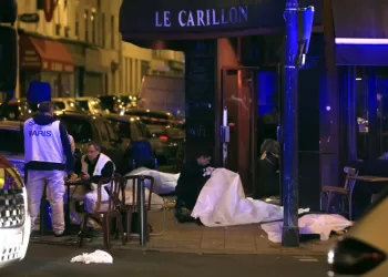 Pelo menos três mortos em vários tiroteios no sul de França