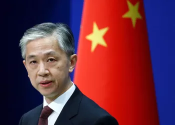China adverte que independência de Taiwan e paz são incompatíveis
