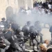 Palestinianos alertam que distúrbios na Al-Aqsa podem aumentar violência
