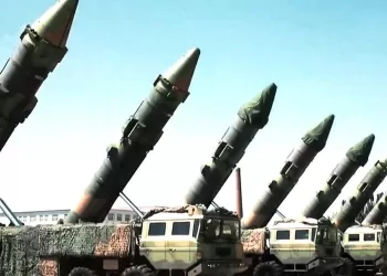 Rússia armazena mísseis para  impedir contra-ofensiva, alerta Kiev