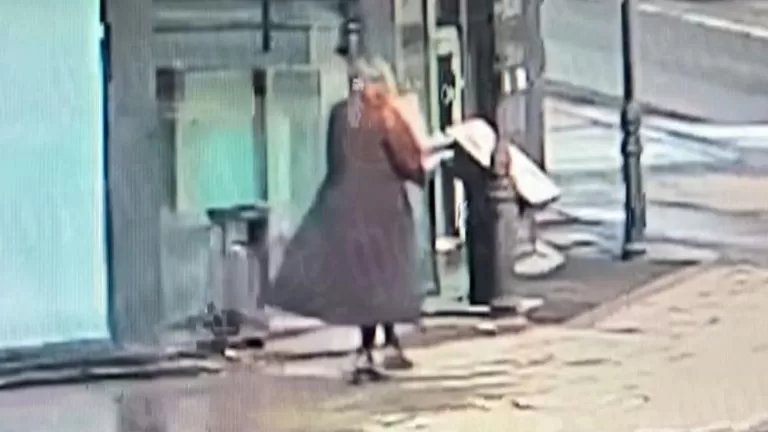 Suspeita de atentado em café de São Petersburgo é detida na Rússia