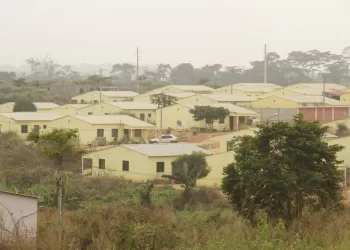 Yetwene investe 160 mil dólares em projectos sociais